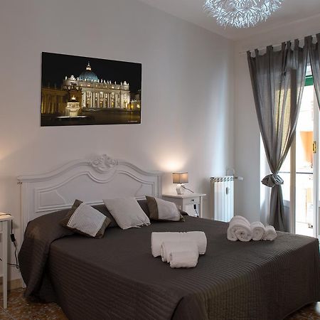House Bonifacio Apartment Rome Luaran gambar