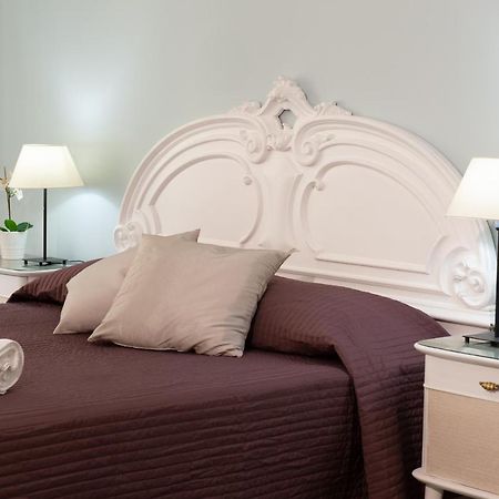 House Bonifacio Apartment Rome Luaran gambar