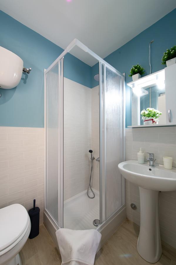 House Bonifacio Apartment Rome Luaran gambar