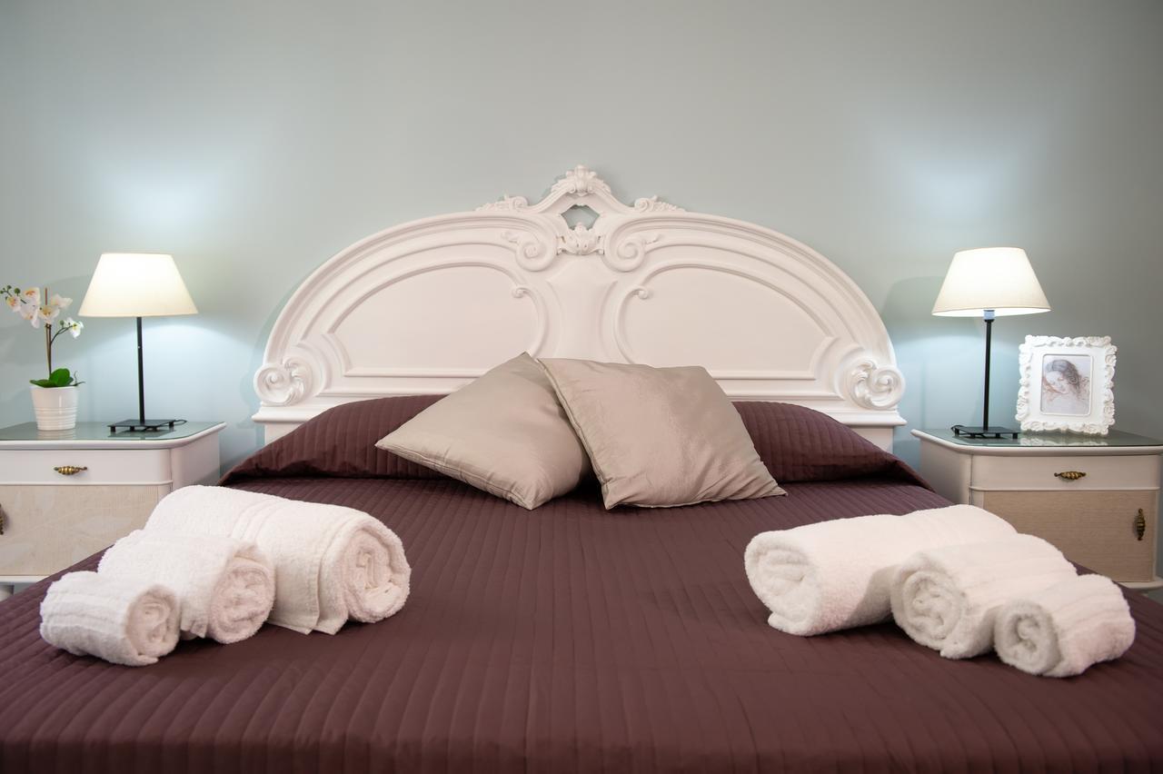 House Bonifacio Apartment Rome Luaran gambar