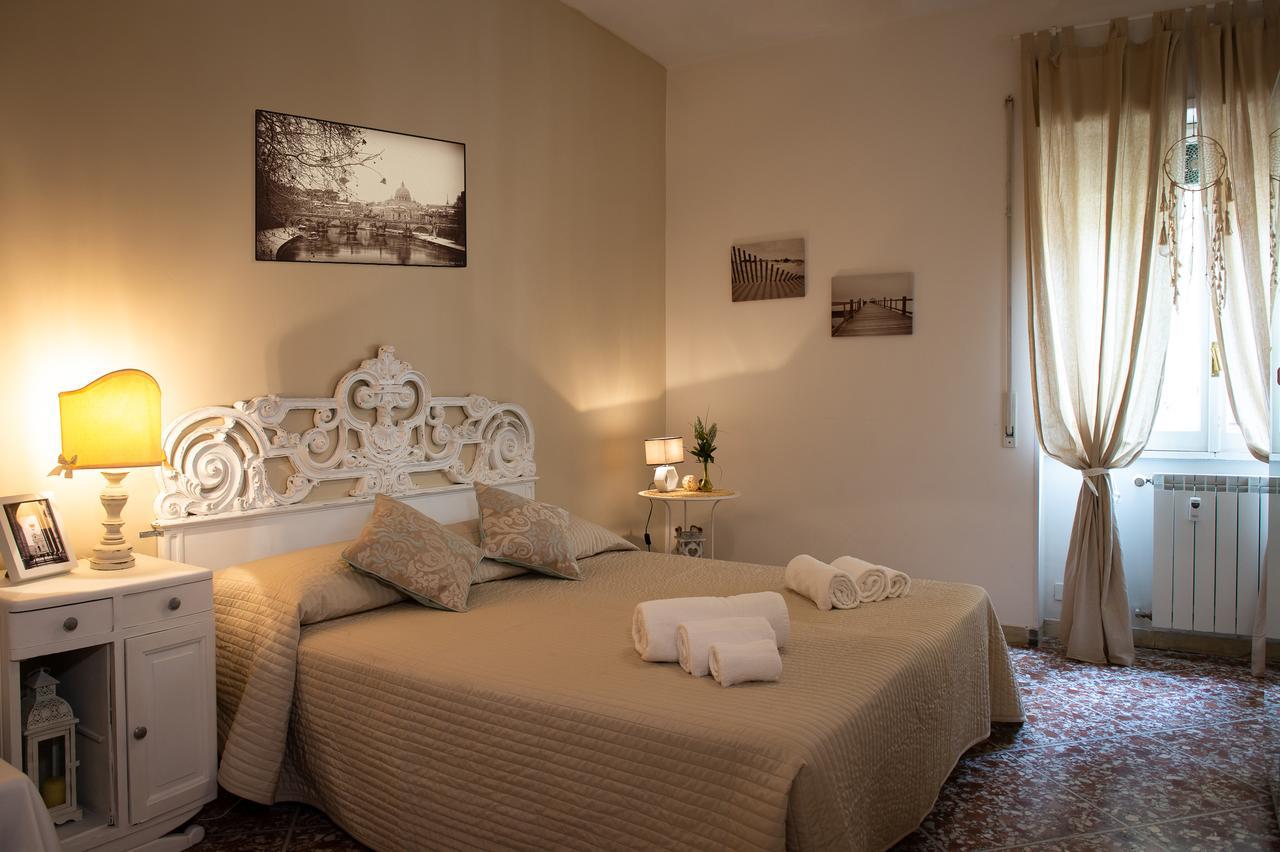 House Bonifacio Apartment Rome Luaran gambar
