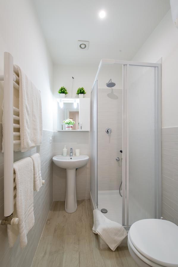 House Bonifacio Apartment Rome Luaran gambar