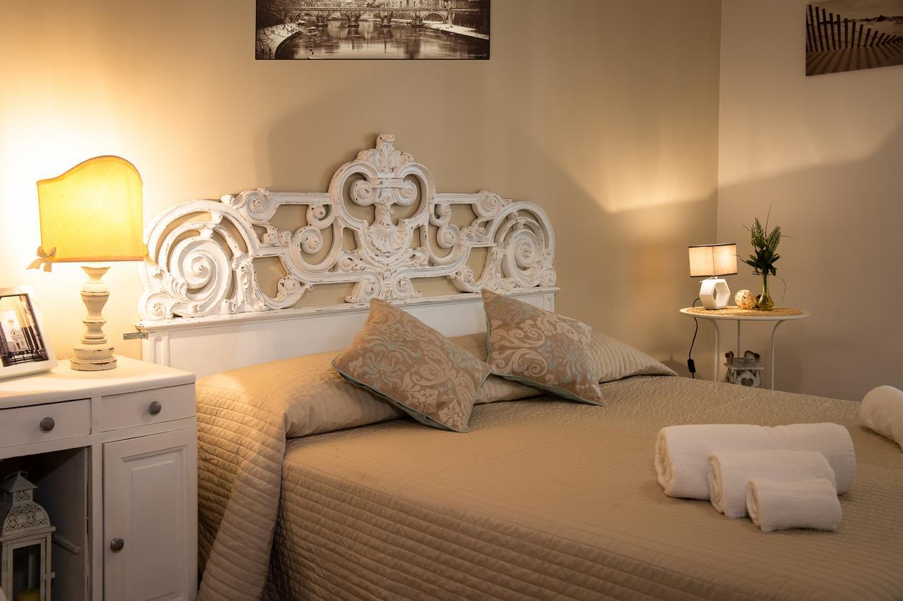 House Bonifacio Apartment Rome Luaran gambar