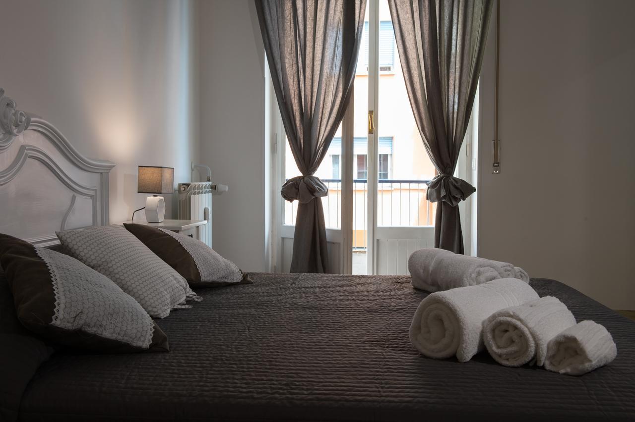 House Bonifacio Apartment Rome Luaran gambar