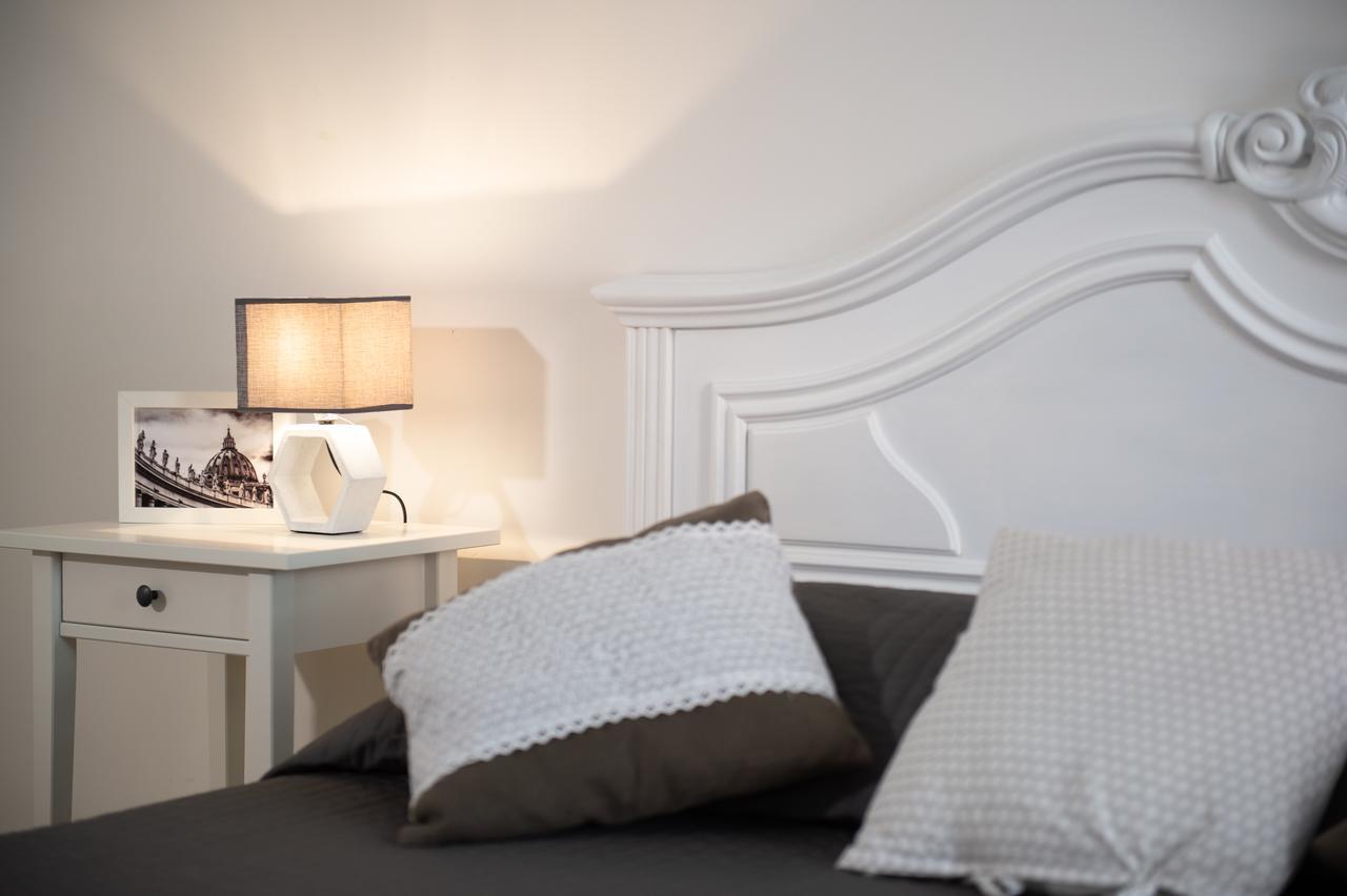 House Bonifacio Apartment Rome Luaran gambar