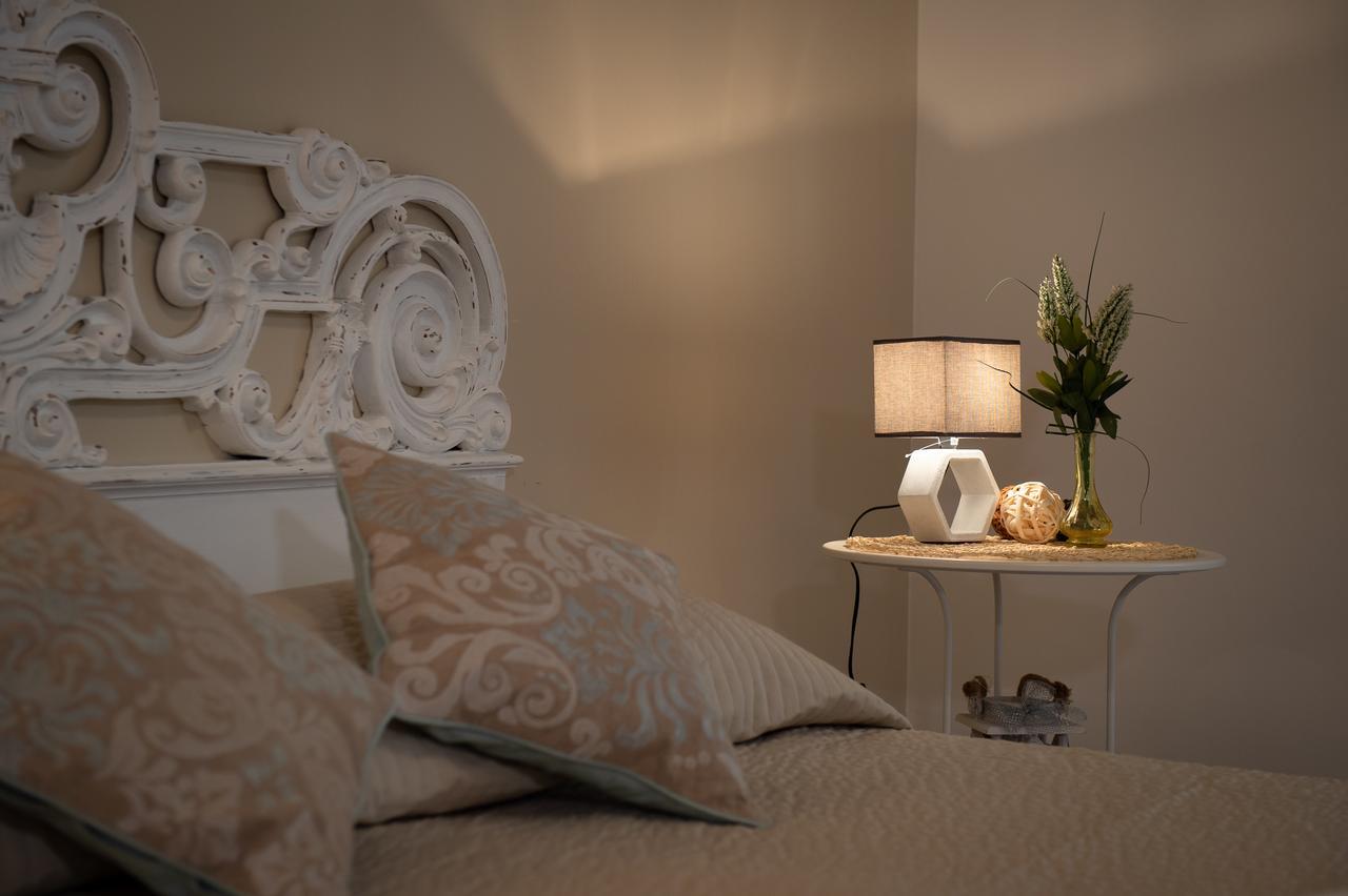 House Bonifacio Apartment Rome Luaran gambar