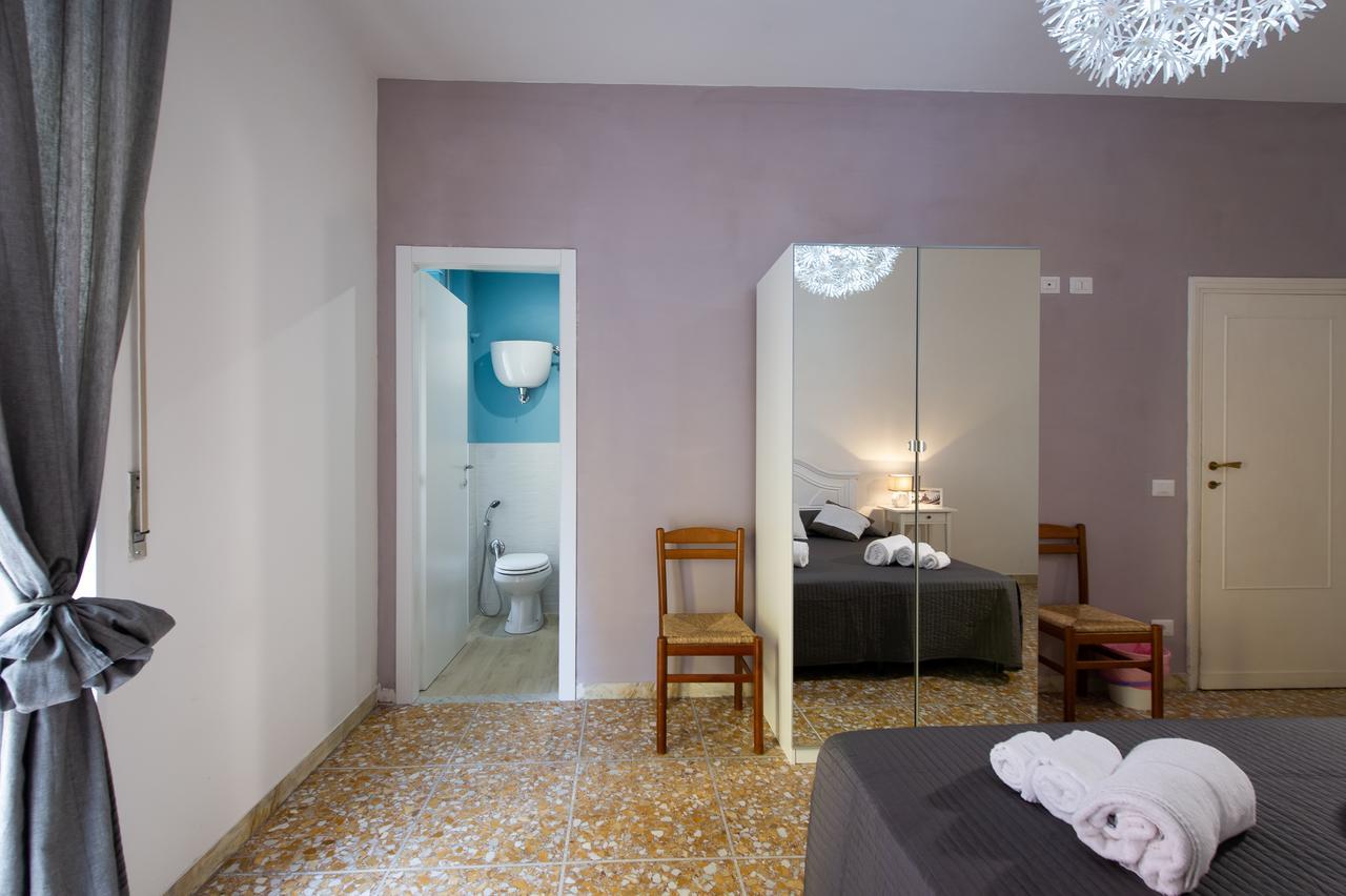 House Bonifacio Apartment Rome Luaran gambar