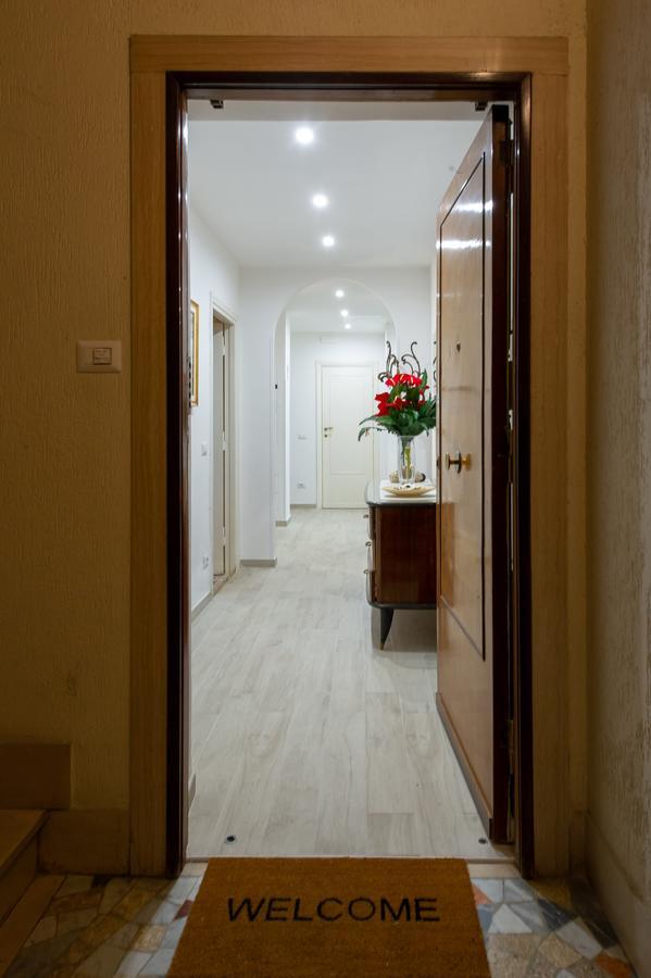 House Bonifacio Apartment Rome Luaran gambar