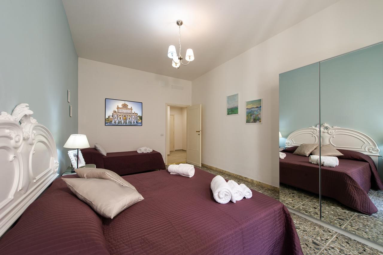 House Bonifacio Apartment Rome Luaran gambar