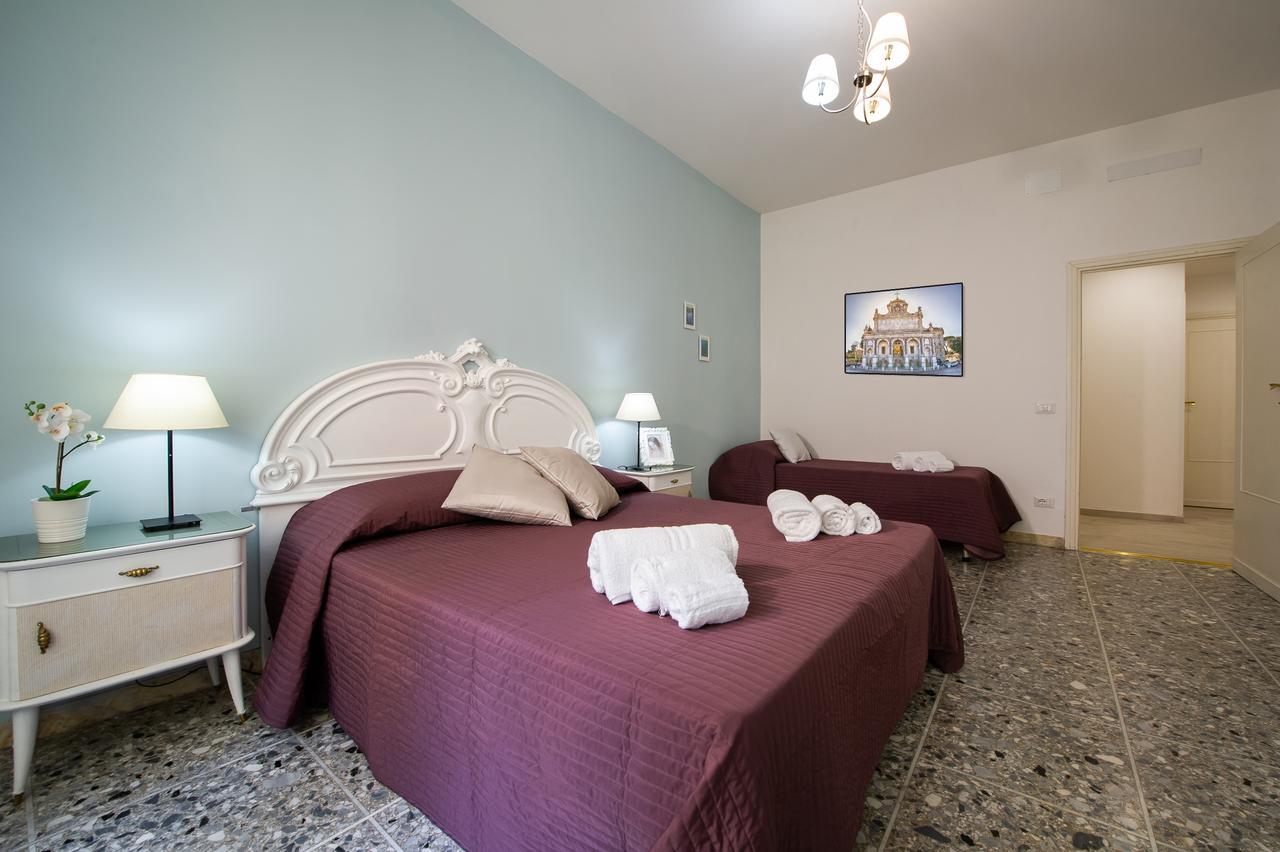 House Bonifacio Apartment Rome Luaran gambar