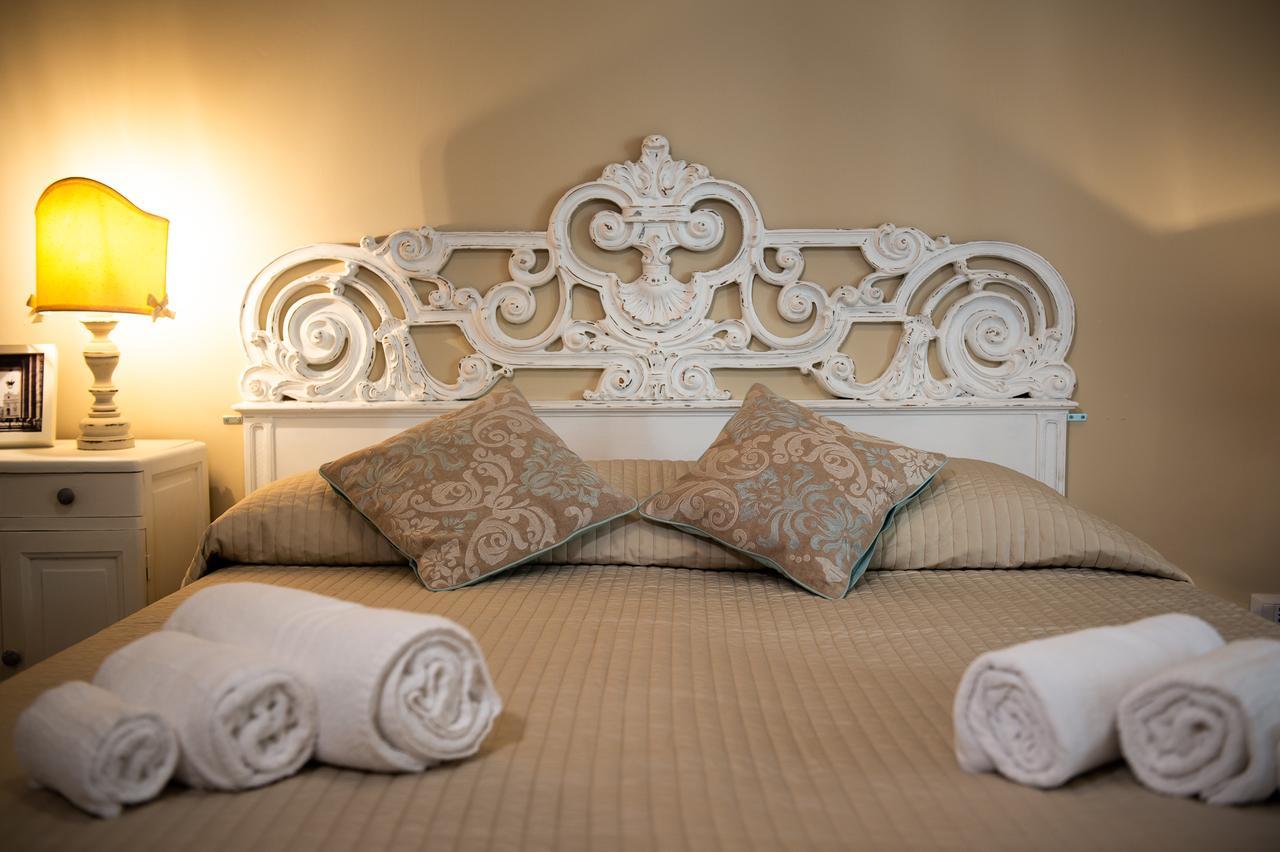 House Bonifacio Apartment Rome Luaran gambar