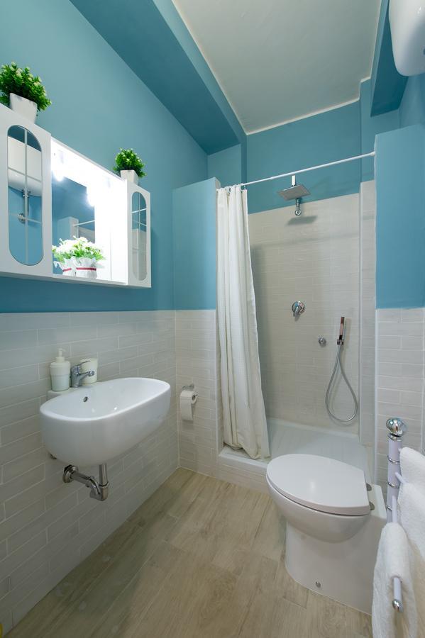 House Bonifacio Apartment Rome Luaran gambar