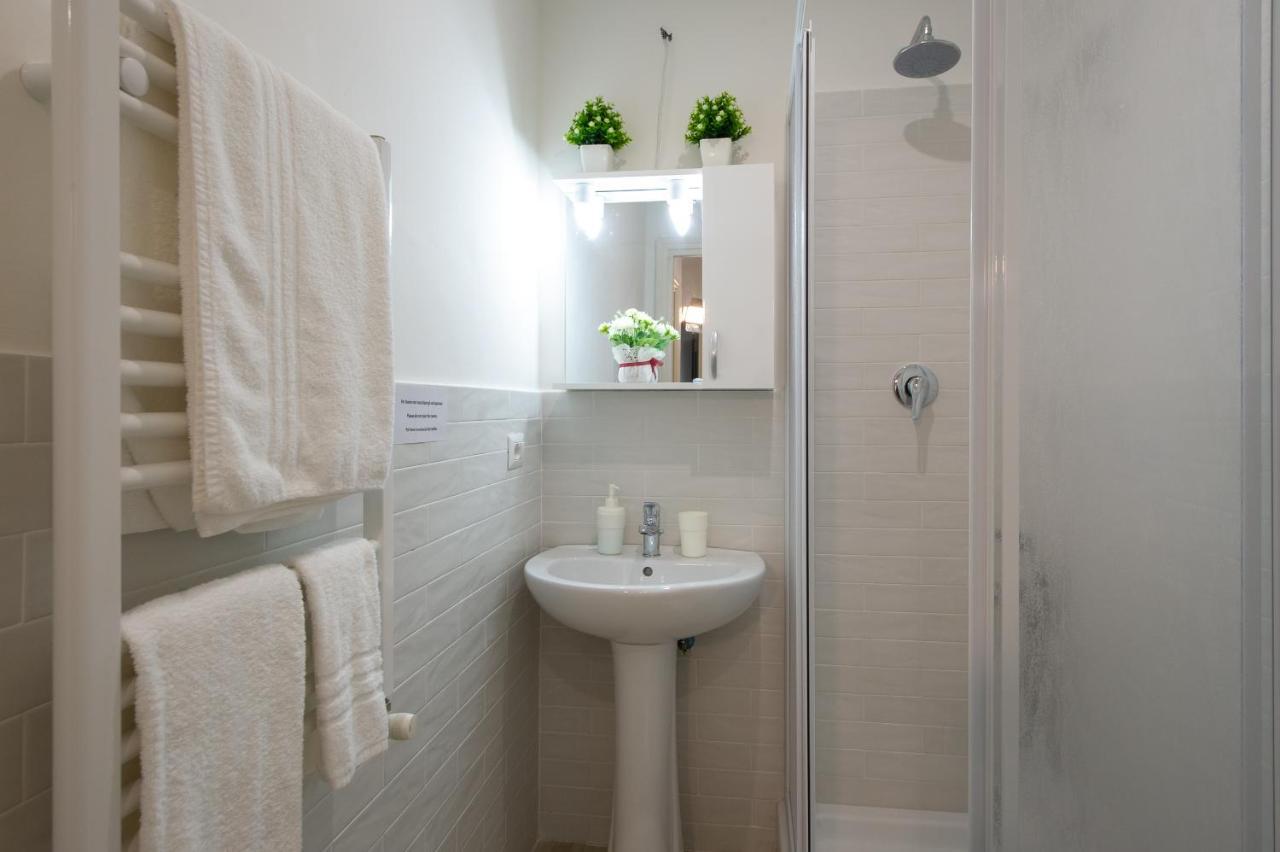 House Bonifacio Apartment Rome Luaran gambar